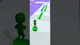 Layers Roll - level 2