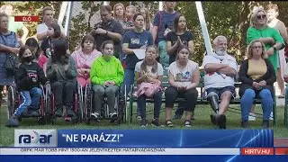 Radar - Ne par&aacute;zz (2022-09-05) - H&Iacute;R TV