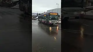 (@victorctp849,@Paul_CTP,@davcumerțanurile972) Autobuz Iveco Urbanway 12M (M21)