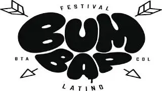 BUMBAP LATINO VOL.2/ FINAL 1VS1 ALL STYLES/ LUCY FUNK VS NINA