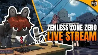 [LIVE] ZZZ, WUWA DRAMA, Getting Canceled Tonight | Late Show With FOXSOL