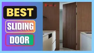 Best Invisible Flush Mounted Wooden Doors Secret