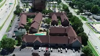 Stratford Place