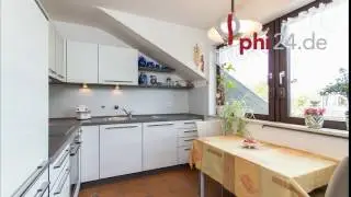 PHI Aachen - Wir sind Ihr Immobilienpartner! // 4-Zimmer-Wohnvergn&uuml;gen in Oberforstbach