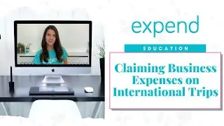 Claiming Business Travel Expenses on International Trips: What You Need to Know