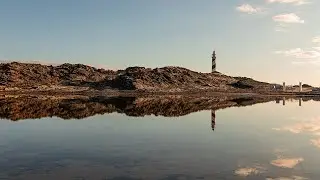 📌 Faro de Fav&agrave;ritx, un lugar m&aacute;gico en Menorca