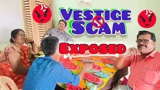 VESTIGE COMPANY SCAM Or NOT FULL DETAILED EXPLANATION IN TAMIL 🚫🚫🚫 Share maxx [Re uploaded]