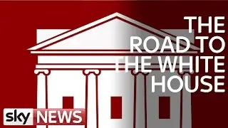 Выборы в США | Путь к Белому дому