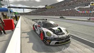 2024 Indy 6h Special iRacing Event #RedstoneProDriverAcademy #FamilyTeam #93