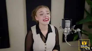 Beth Bullas -  Vocal Reel | Vocal Sessions London