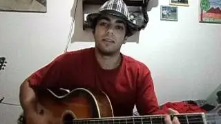Tom&aacute;s - pegando a saideira (cover armandinho)