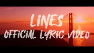 JNO - Lines (feat. Czarina Garcia, Cat Drotini & Atom Ant) (Official Lyric Video)