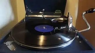 Dutch Swing College Band  - Tears (1954)