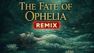 Taylor Swift - The Fate of Ophelia (edited Beka z muzy)