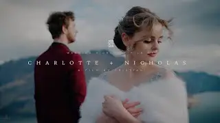 This Wedding Video Will Make You Sob... Cinematic, Fashion, Dress, Model Couple