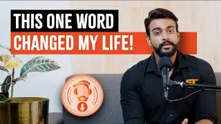Power of discipline! | Let's do it | Hindi Podcast | Fitnesstalks with Pranit