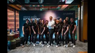 Mission Geiles Handwerk - live in D&uuml;sseldorf! | MISSION GEILES HANDWERK | Sven Sch&ouml;pker