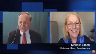 Spotlight on Government: Mariella Smith, Hillsborough County Commissioner