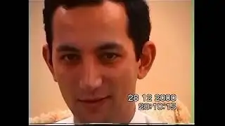 28.12.2000 Ramazan Bayramı