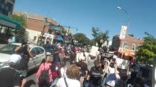 On The Count: The Prison and Criminal Justice Report #CLOSErikers March and Rally Sept. 24, 2016
