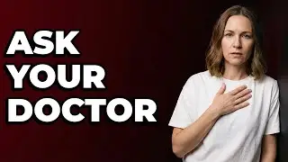Do Supplements Need To Be On My Doctor's List?