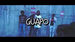 Guapo X Hypegod X Lotto - 