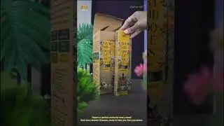 Raj Bambooless Incense
