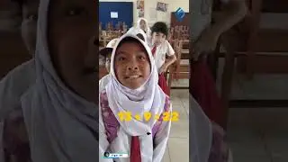 jawab cepat soal matematika penjumlahan #tanyajawab #jawabcepat #soalujian #ujiansekolah