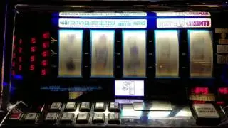 Double Diamond run high limit reels slot bonus live  $45 max bet