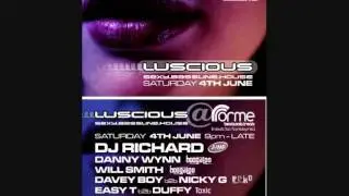 DJ Richard - Live @ BassBox 2003 oldskool 1997-99 Speed Garage 80min mix