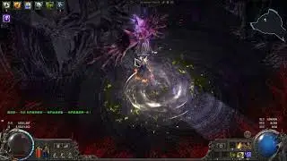 [0.3.1] Path of Exile 2 T3 Xesht One-shot - Spearfield Amazon (130D Budget)