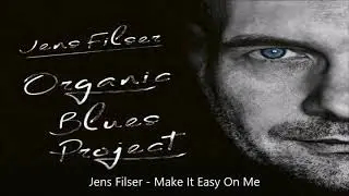 Jens Filser - It Will Be Good