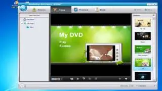 How to Transfer and Burn Android Video to DVD