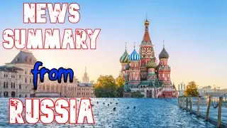 Trump - Putin Alaska Talks - Results and Consequences. News Summary from Russia + Q&A