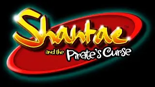 The Nightmare Woods (Run Run Rottytops!) - Shantae and the Pirate's Curse Music Extended