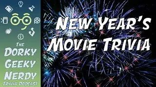 New Year's Movie Trivia
