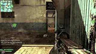 Modern Warfare 3: Close Quarter Combat [Seatown/Herrschaft]