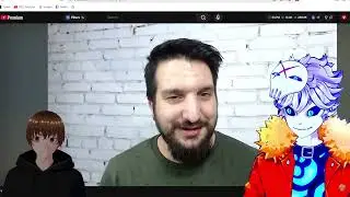 Nux And Night Lear about islam