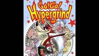 Jam Jam Hype - Theme of Go!Go! Hypergrind
