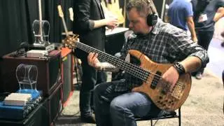 NAMM 2015
