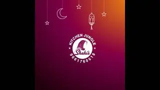 EID ANIMATION | MOTION GRAPHICS