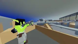 I failed my 100kd game in bad business