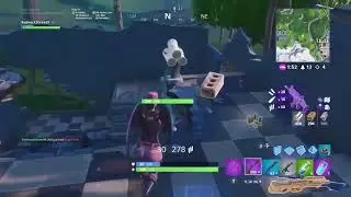 Redneck Shrektickle&rsquo;s Fortnite montage
