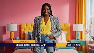 Jesus Care Social ( Official Ads)