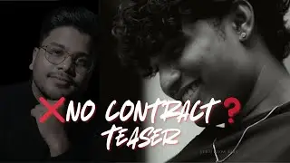 NO CONTRACT❓- Teaser  | NYD | Reaction
