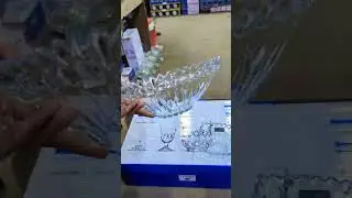 7 pcs fruit set crystal cutting #fouryourpag #youtubeshorts #trendingshorts #13million #ytshorts