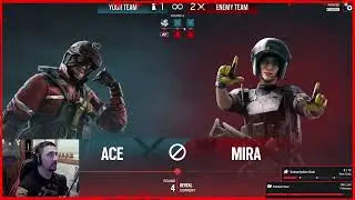 {Follow 4 Follow} We Return Wicked Wednesday!!! Rainbow 6 Seige!!Ranked  Come  (Part 18/19)