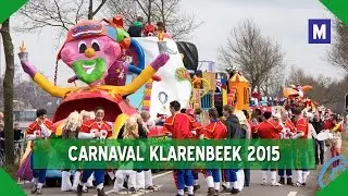 [Report] Carnaval Klarenbeek 2015