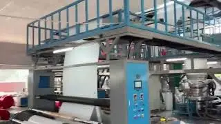 See How Our White Masterbatch Powers Plastic Bag Production