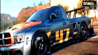 Double Dose of Highway Hijinks (The Crew PvP: Dodge Ram Circuit)